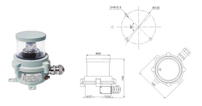 LED Marine Navigation Signal Light3.jpg